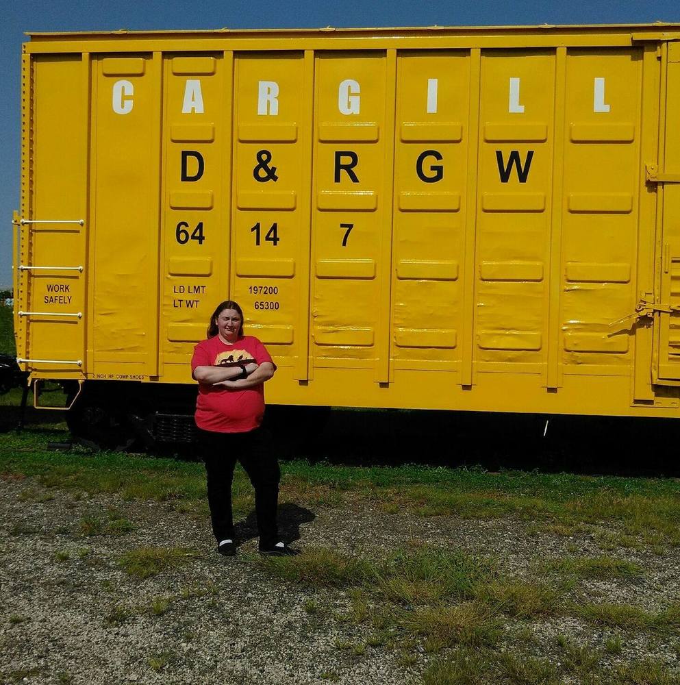 Meet your Posher, Karianne